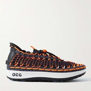 Men’s Size 7 Nike ACG Watercat+ Bright Mandarin